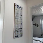Bude Im Windrosenweg Dom wakacyjny Cuxhaven
