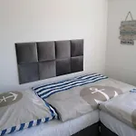 Bude Im Windrosenweg Dom wakacyjny