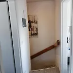 Dom wakacyjny Bude Im Windrosenweg