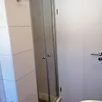Dom wakacyjny Bude Im Windrosenweg