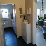 Bude Im Windrosenweg * Cuxhaven
