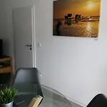 Bude Im Windrosenweg *