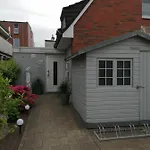 Dom wakacyjny Bude Im Windrosenweg *