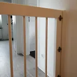 Dom wakacyjny Bude Im Windrosenweg