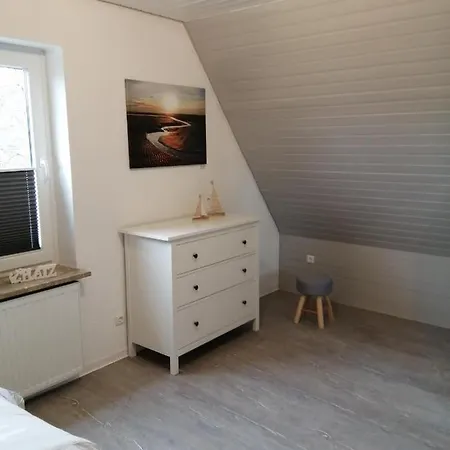 Bude Im Windrosenweg Holiday home *