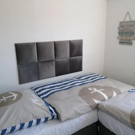 Bude Im Windrosenweg Holiday home