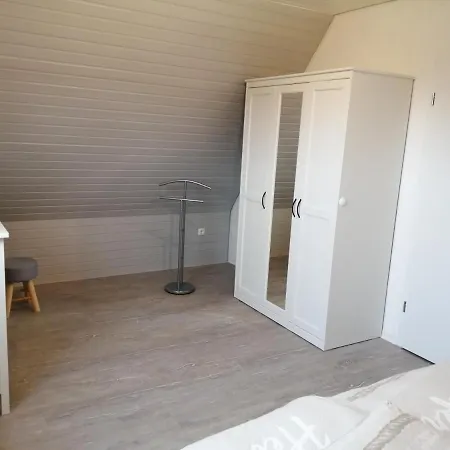 Ferienhaus Bude Im Windrosenweg