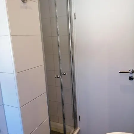 Ferienhaus Bude Im Windrosenweg