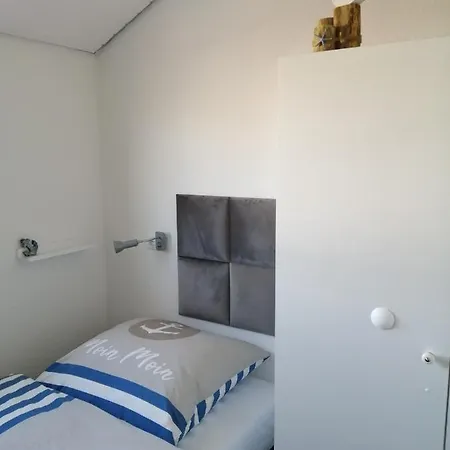 Bude Im Windrosenweg Cuxhaven