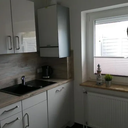 Bude Im Windrosenweg *