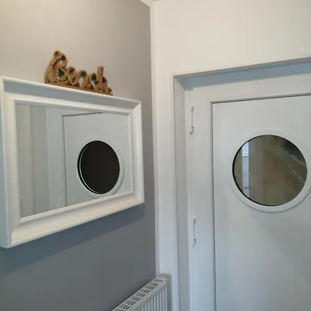 Ferienhaus Bude Im Windrosenweg Cuxhaven