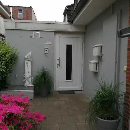 Bude Im Windrosenweg