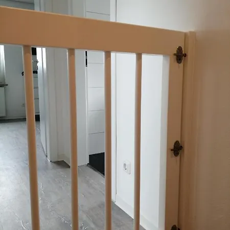 Tatil Evi Bude Im Windrosenweg